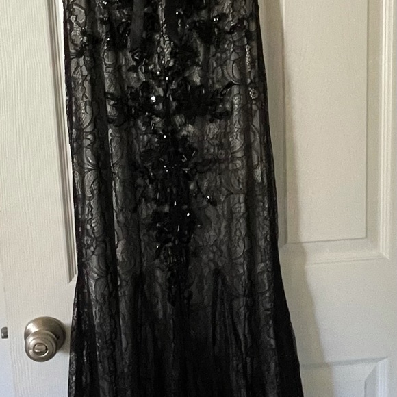 Beautiful Gown - Picture 6 of 7